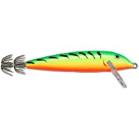 Rapala - Squid- Color 90 mm (6.0 gr)- Talla 6.0 gr